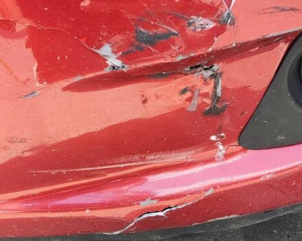 Красный Киа Сид, объемом двигателя 1.6 л и пробегом 230 тыс. км за 4500 $, фото 5 на Automoto.ua