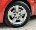 Красный Киа Сид, объемом двигателя 1.6 л и пробегом 113 тыс. км за 7400 $, фото 7 на Automoto.ua