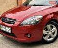 Красный Киа Сид, объемом двигателя 1.6 л и пробегом 113 тыс. км за 7400 $, фото 6 на Automoto.ua