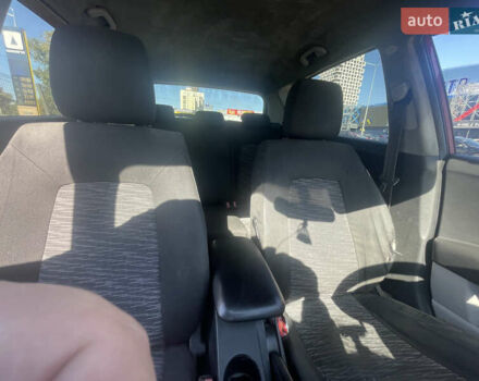 Красный Киа Сид, объемом двигателя 1.59 л и пробегом 299 тыс. км за 4200 $, фото 22 на Automoto.ua