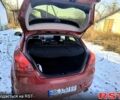 Красный Киа Сид, объемом двигателя 2 л и пробегом 220 тыс. км за 5000 $, фото 9 на Automoto.ua
