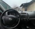 Красный Киа Сид, объемом двигателя 1.4 л и пробегом 260 тыс. км за 3800 $, фото 5 на Automoto.ua