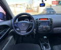 Красный Киа Сид, объемом двигателя 1.6 л и пробегом 265 тыс. км за 5700 $, фото 11 на Automoto.ua