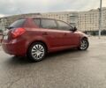 Красный Киа Сид, объемом двигателя 1.6 л и пробегом 204 тыс. км за 5300 $, фото 2 на Automoto.ua