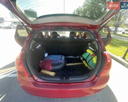 Красный Киа Сид, объемом двигателя 1.59 л и пробегом 299 тыс. км за 4200 $, фото 38 на Automoto.ua