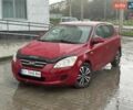 Червоний Кіа Сід, об'ємом двигуна 1.6 л та пробігом 313 тис. км за 3950 $, фото 1 на Automoto.ua