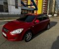 Червоний Кіа Сід, об'ємом двигуна 1.6 л та пробігом 210 тис. км за 4700 $, фото 1 на Automoto.ua