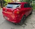 Красный Киа Сид, объемом двигателя 1.4 л и пробегом 238 тыс. км за 4990 $, фото 4 на Automoto.ua