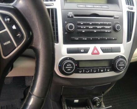 Червоний Кіа Сід, об'ємом двигуна 1.6 л та пробігом 256 тис. км за 3543 $, фото 7 на Automoto.ua