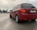 Красный Киа Сид, объемом двигателя 1.6 л и пробегом 204 тыс. км за 5300 $, фото 3 на Automoto.ua