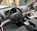 Красный Киа Сид, объемом двигателя 1.6 л и пробегом 113 тыс. км за 7400 $, фото 40 на Automoto.ua