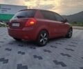 Красный Киа Сид, объемом двигателя 1.6 л и пробегом 237 тыс. км за 6200 $, фото 7 на Automoto.ua