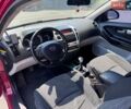 Червоний Кіа Сід, об'ємом двигуна 1.4 л та пробігом 193 тис. км за 4250 $, фото 11 на Automoto.ua