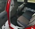 Червоний Кіа Сід, об'ємом двигуна 1.6 л та пробігом 210 тис. км за 4700 $, фото 4 на Automoto.ua