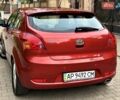 Красный Киа Сид, объемом двигателя 1.6 л и пробегом 113 тыс. км за 7400 $, фото 22 на Automoto.ua