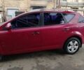 Червоний Кіа Сід, об'ємом двигуна 1.58 л та пробігом 215 тис. км за 5500 $, фото 3 на Automoto.ua