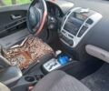 Красный Киа Сид, объемом двигателя 1.98 л и пробегом 234 тыс. км за 6300 $, фото 5 на Automoto.ua