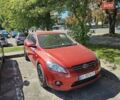 Красный Киа Сид, объемом двигателя 2 л и пробегом 114 тыс. км за 6650 $, фото 5 на Automoto.ua