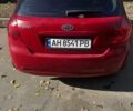 Красный Киа Сид, объемом двигателя 1.6 л и пробегом 308 тыс. км за 5500 $, фото 14 на Automoto.ua