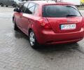 Красный Киа Сид, объемом двигателя 1.6 л и пробегом 480 тыс. км за 3700 $, фото 3 на Automoto.ua