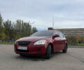 Киа Сид 2008 в Кривом Роге на Automoto.ua Красный Киа Сид, объемом двигателя 1.6 л и пробегом 189 тыс. км за 5300 $, фото 1 на Automoto.ua