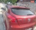 Червоний Кіа Сід, об'ємом двигуна 1.6 л та пробігом 256 тис. км за 3543 $, фото 3 на Automoto.ua