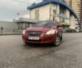 Красный Киа Сид, объемом двигателя 1.6 л и пробегом 204 тыс. км за 5300 $, фото 1 на Automoto.ua