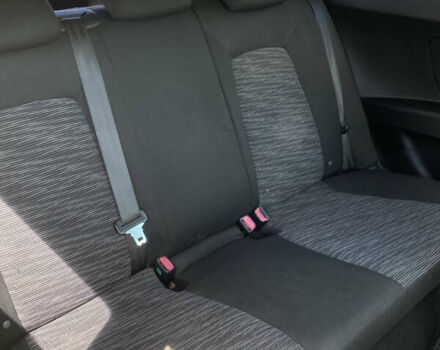 Красный Киа Сид, объемом двигателя 1.4 л и пробегом 166 тыс. км за 6200 $, фото 17 на Automoto.ua