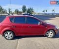 Червоний Кіа Сід, об'ємом двигуна 1.4 л та пробігом 131 тис. км за 5400 $, фото 5 на Automoto.ua