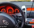 Красный Киа Сид, объемом двигателя 1.6 л и пробегом 214 тыс. км за 5000 $, фото 9 на Automoto.ua