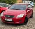 Червоний Кіа Сід, об'ємом двигуна 1.59 л та пробігом 170 тис. км за 5000 $, фото 1 на Automoto.ua