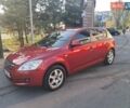 Червоний Кіа Сід, об'ємом двигуна 1.59 л та пробігом 169 тис. км за 6800 $, фото 8 на Automoto.ua