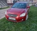 Червоний Кіа Сід, об'ємом двигуна 2 л та пробігом 235 тис. км за 5553 $, фото 1 на Automoto.ua