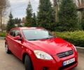 Красный Киа Сид, объемом двигателя 1.4 л и пробегом 160 тыс. км за 6000 $, фото 1 на Automoto.ua