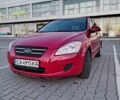 Червоний Кіа Сід, об'ємом двигуна 1.4 л та пробігом 167 тис. км за 5900 $, фото 2 на Automoto.ua