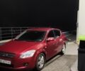 Красный Киа Сид, объемом двигателя 1.6 л и пробегом 237 тыс. км за 4500 $, фото 1 на Automoto.ua