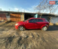 Красный Киа Сид, объемом двигателя 1.6 л и пробегом 90 тыс. км за 5999 $, фото 5 на Automoto.ua