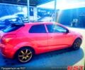 Красный Киа Сид, объемом двигателя 2 л и пробегом 275 тыс. км за 3500 $, фото 1 на Automoto.ua
