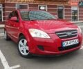 Червоний Кіа Сід, об'ємом двигуна 1.4 л та пробігом 260 тис. км за 4900 $, фото 1 на Automoto.ua
