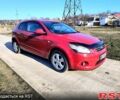 Красный Киа Сид, объемом двигателя 2 л и пробегом 220 тыс. км за 5000 $, фото 1 на Automoto.ua