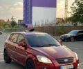 Червоний Кіа Сід, об'ємом двигуна 1.6 л та пробігом 300 тис. км за 4600 $, фото 1 на Automoto.ua