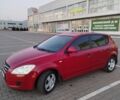 Червоний Кіа Сід, об'ємом двигуна 1.4 л та пробігом 167 тис. км за 5900 $, фото 16 на Automoto.ua