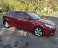 Красный Киа Сид, объемом двигателя 1.6 л и пробегом 171 тыс. км за 6800 $, фото 1 на Automoto.ua
