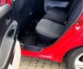 Красный Киа Сид, объемом двигателя 1.6 л и пробегом 214 тыс. км за 5000 $, фото 7 на Automoto.ua