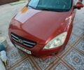 Червоний Кіа Сід, об'ємом двигуна 1.59 л та пробігом 185 тис. км за 7000 $, фото 1 на Automoto.ua