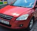 Красный Киа Сид, объемом двигателя 1.6 л и пробегом 230 тыс. км за 4500 $, фото 4 на Automoto.ua