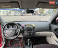 Киа Сид 2008 в Кривом Роге на Automoto.ua Красный Киа Сид, объемом двигателя 1.6 л и пробегом 189 тыс. км за 5300 $, фото 7 на Automoto.ua