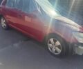 Красный Киа Сид, объемом двигателя 1.6 л и пробегом 210 тыс. км за 2700 $, фото 1 на Automoto.ua