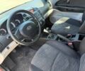 Красный Киа Сид, объемом двигателя 1.4 л и пробегом 174 тыс. км за 4299 $, фото 6 на Automoto.ua