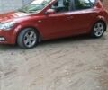 Красный Киа Сид, объемом двигателя 1.6 л и пробегом 134 тыс. км за 7500 $, фото 13 на Automoto.ua